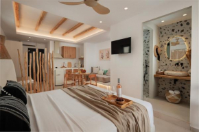 Due Venti Downtown Suites Naxos Junior